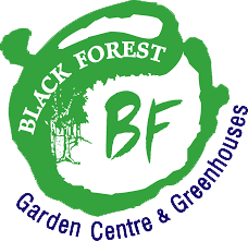 Black Forest Garden Centre Logo