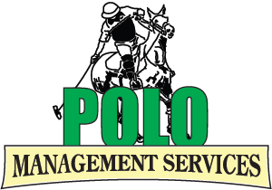 Polo management services logo