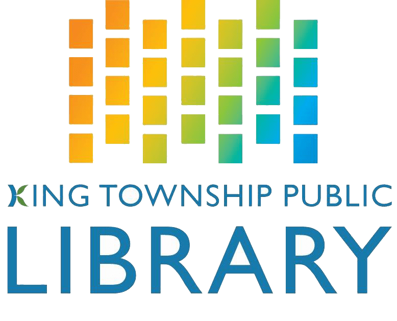 King Township Library Logo