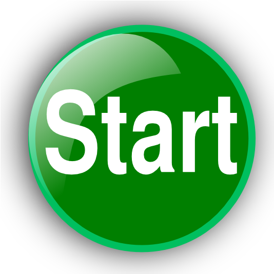 Start claims form button