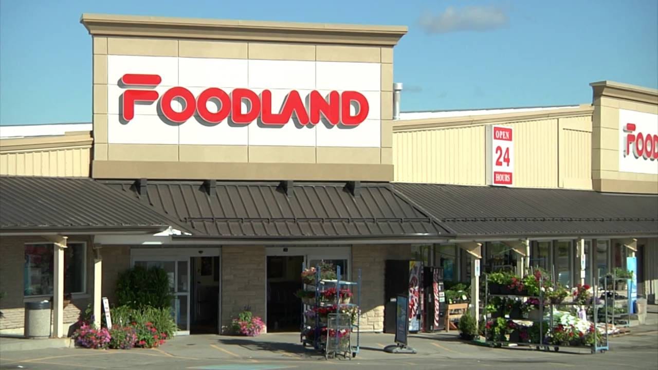 Foodland