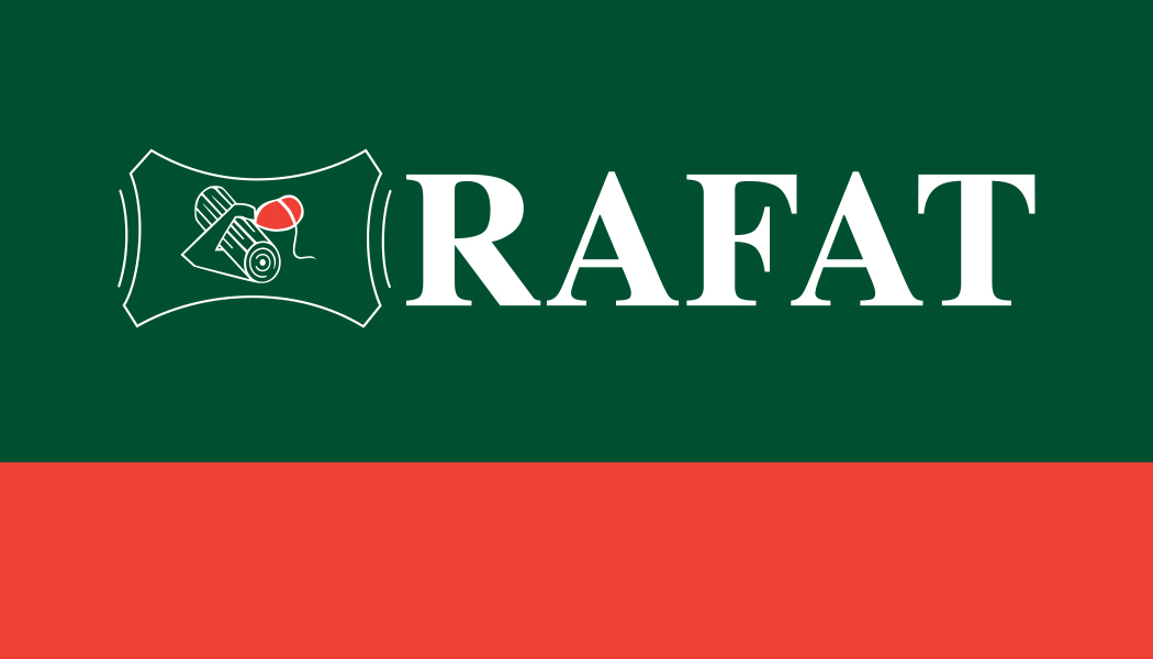 Rafat Logo 