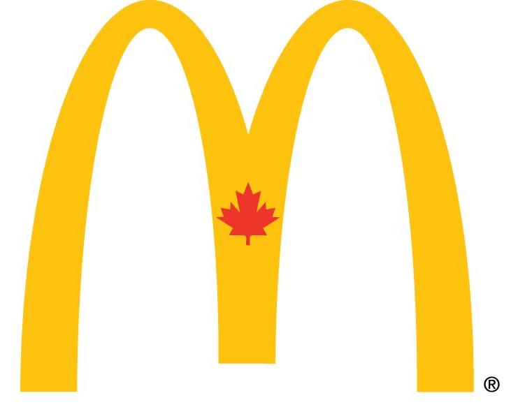 McDonald's Logo