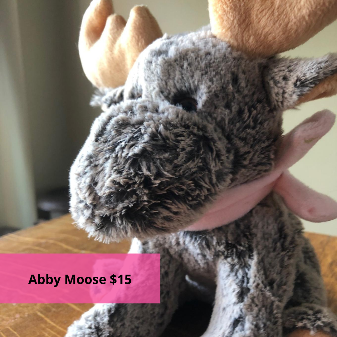 Abby Moose