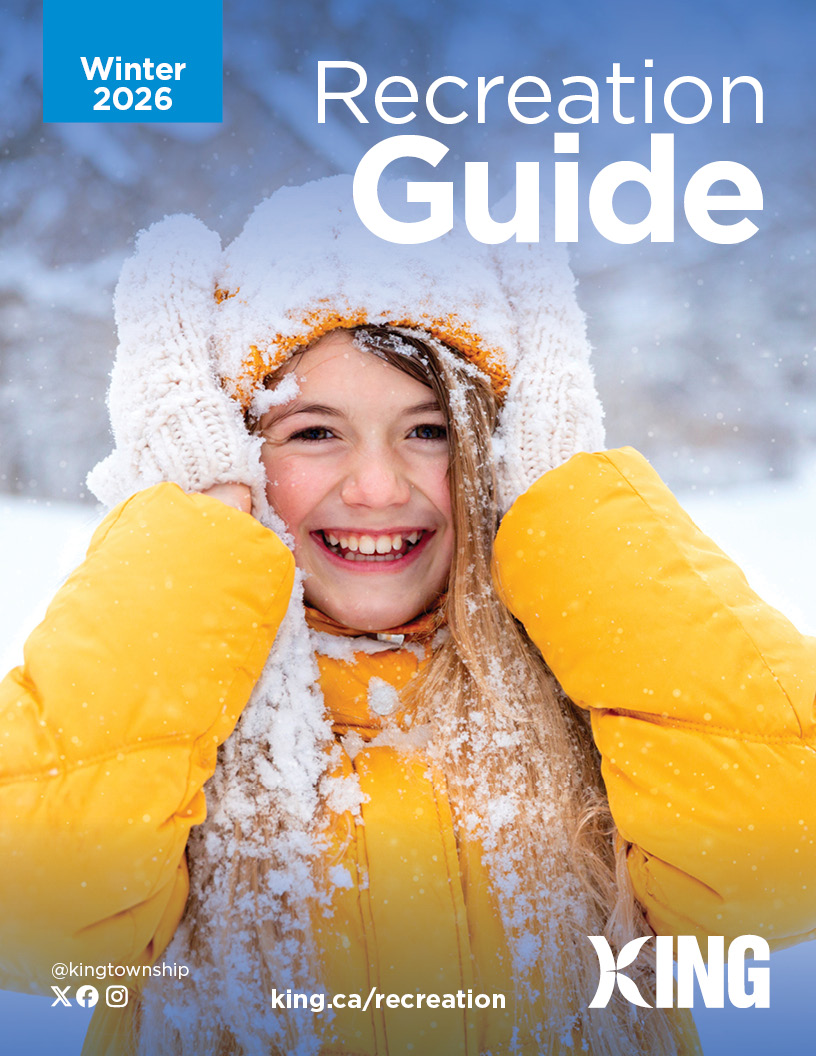 2026 Winter Recreation Guide