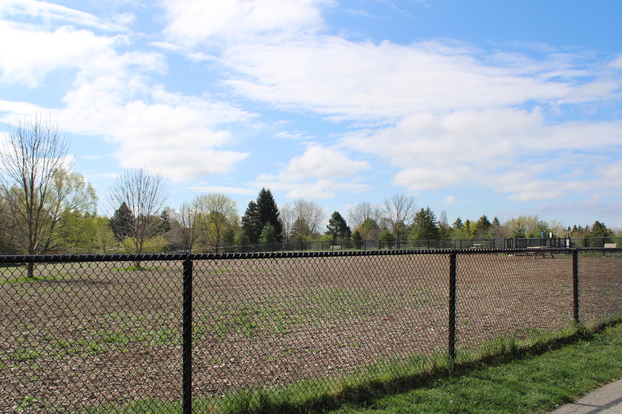 Tasca Dog Park