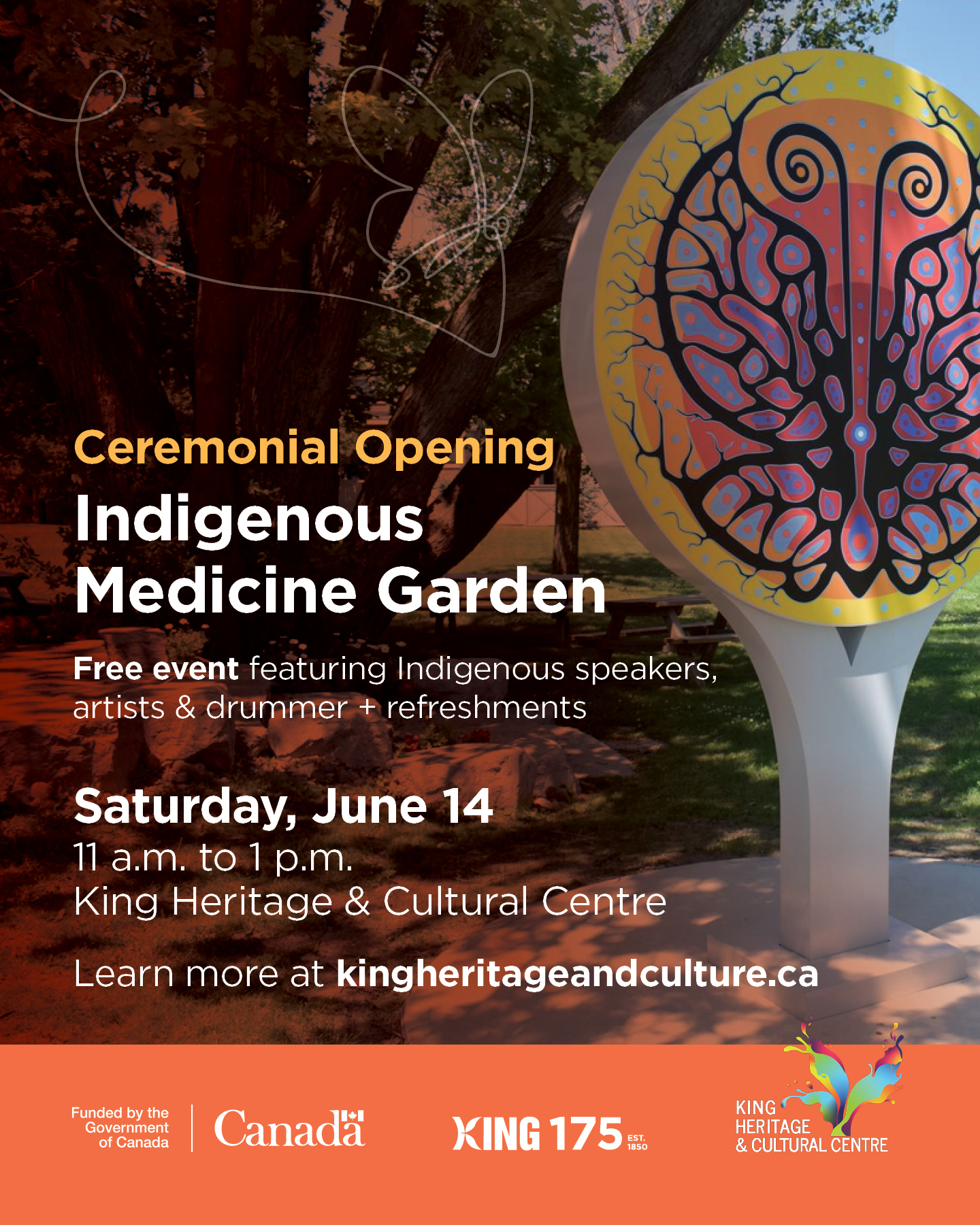 Medicine Garden