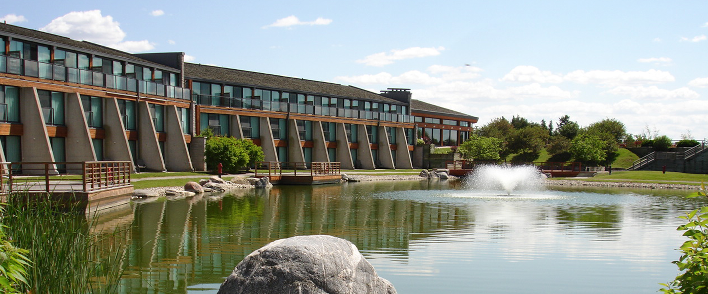 Kingbridge Hotel and Conference Centre