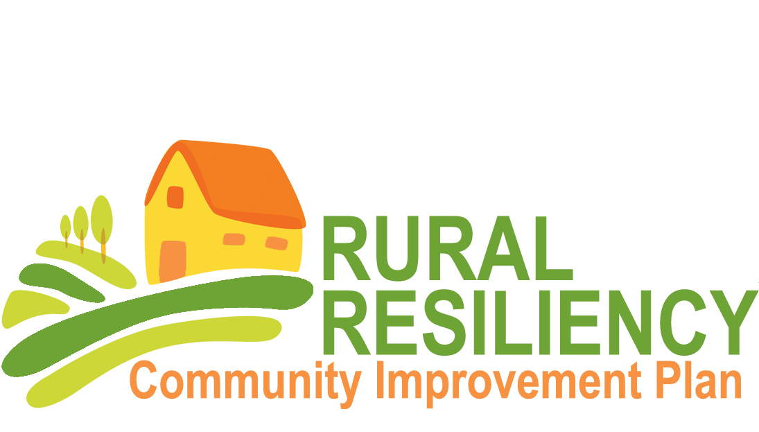 rural resiliency logo