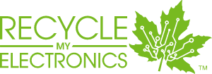 My Electronic Recycling Logo