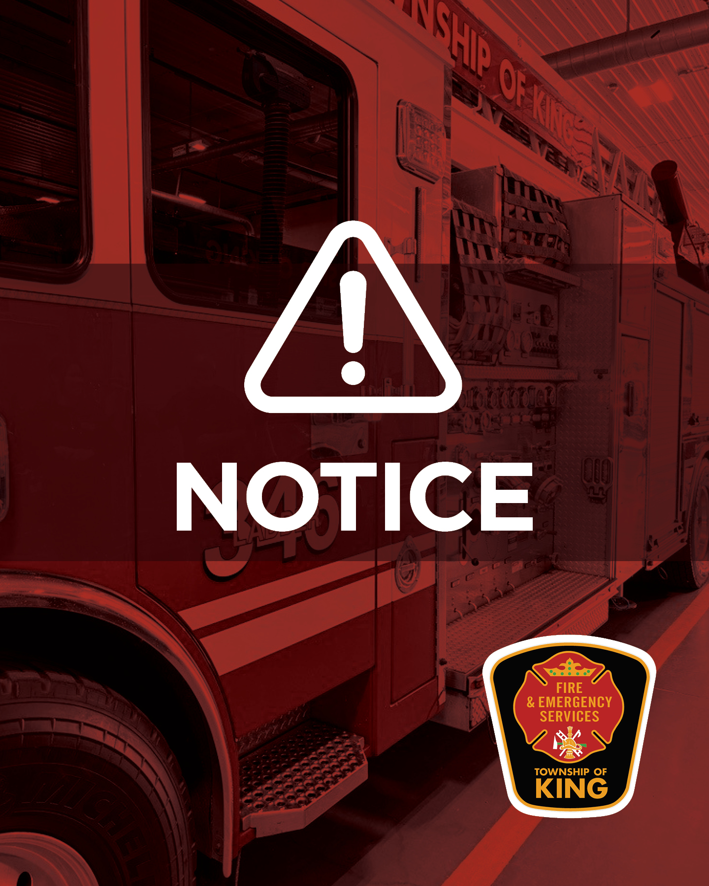 KFES Notice