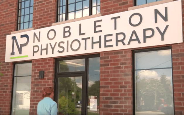 Nobleton Physiotherapy
