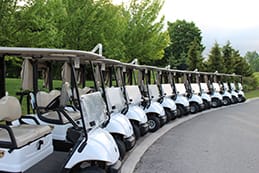 Golf Carts