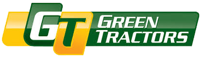 Green Tractors Logo