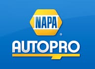 Napa Autopro Logo