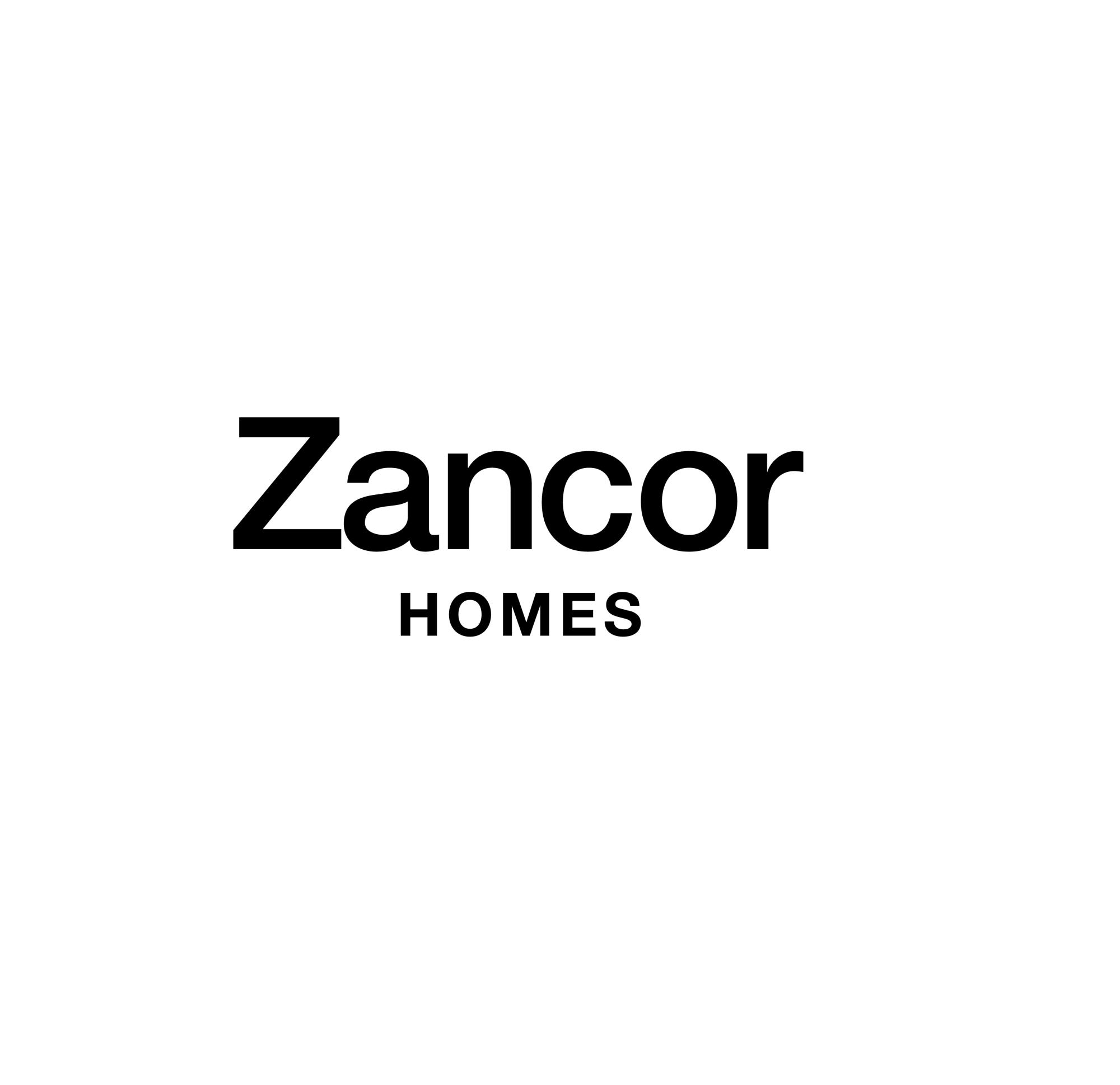 Zancor Homes