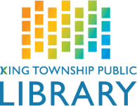 king township public library logo