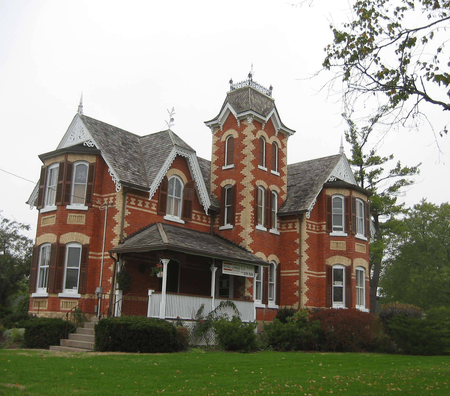 Heritage Building image