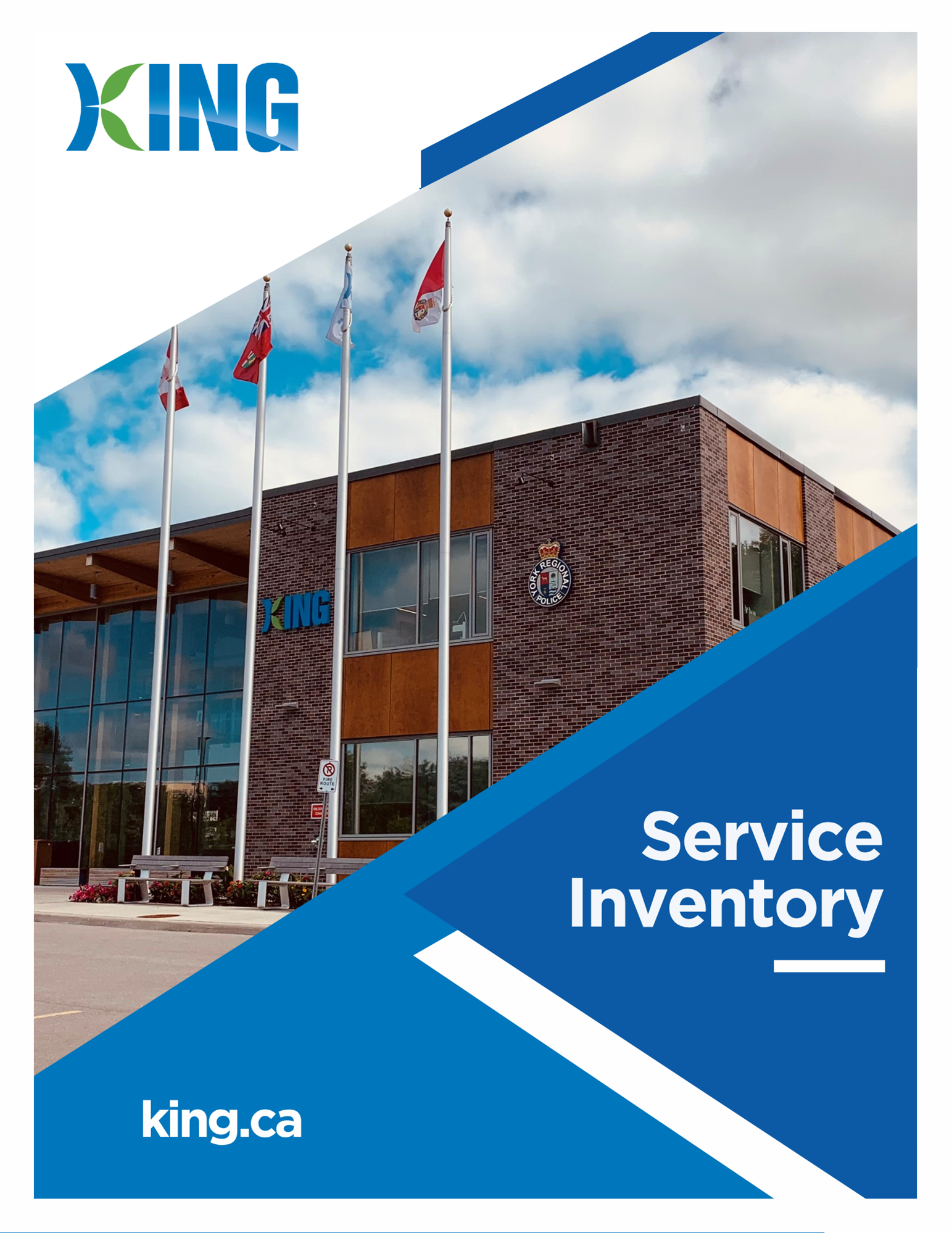 Service Inventory 