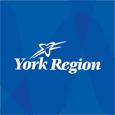 York Region Logo