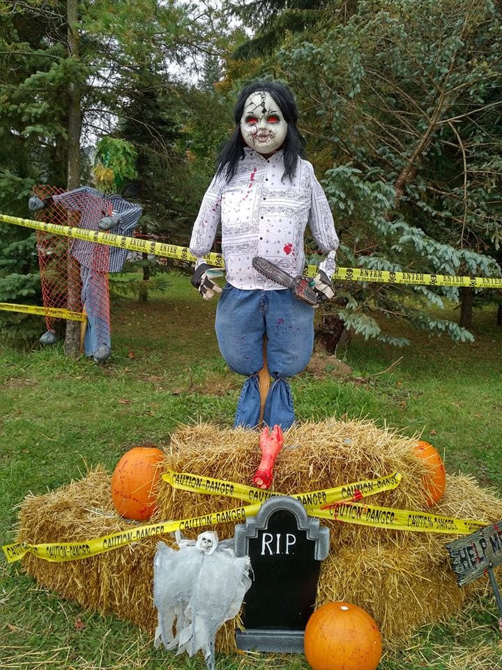 Scarecrow