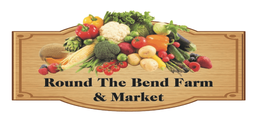 Round the Bend Logo