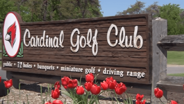 Cardinal Golf Club