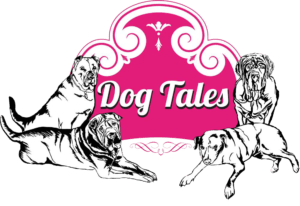 Dog Tales Logo