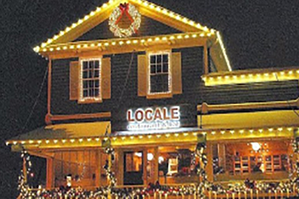 Locale Restaurant