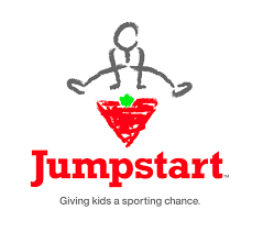Canadian Tire Jump Start Logo