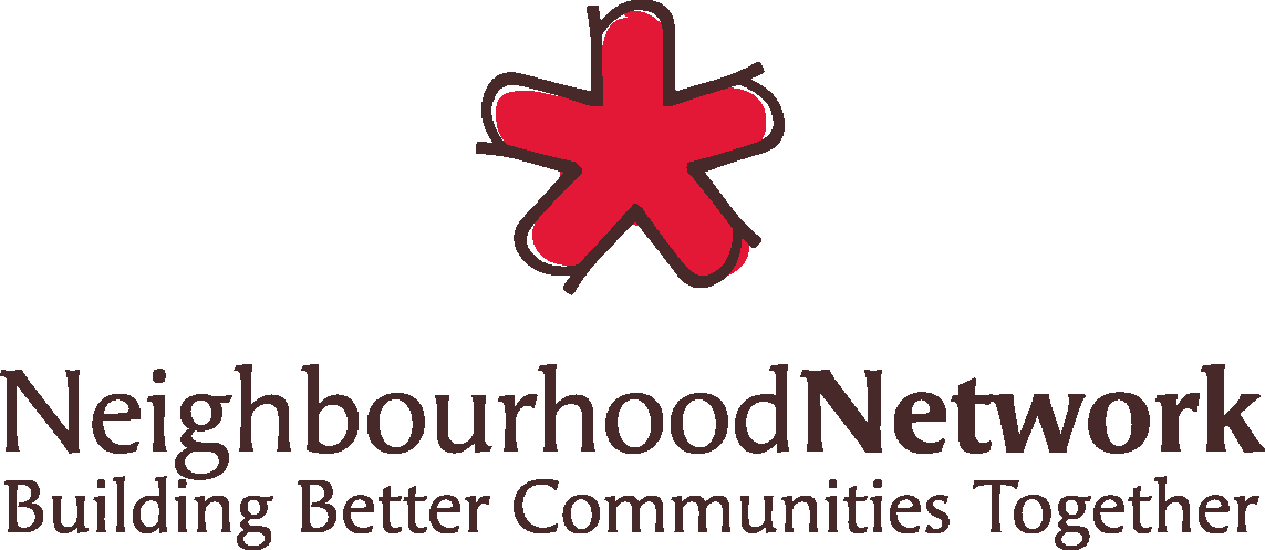 Neighbourhood Network Company Logo