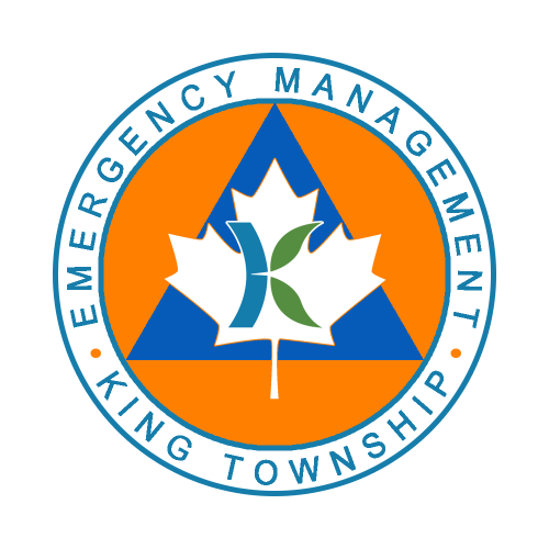 King Township Emergency Management 