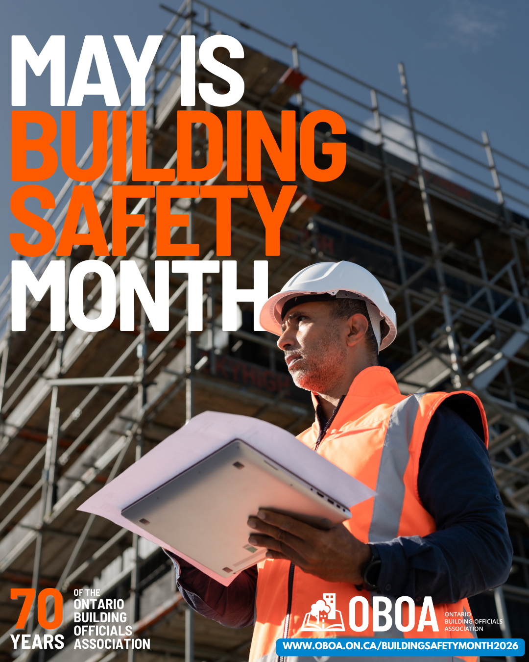 Building Safety Month