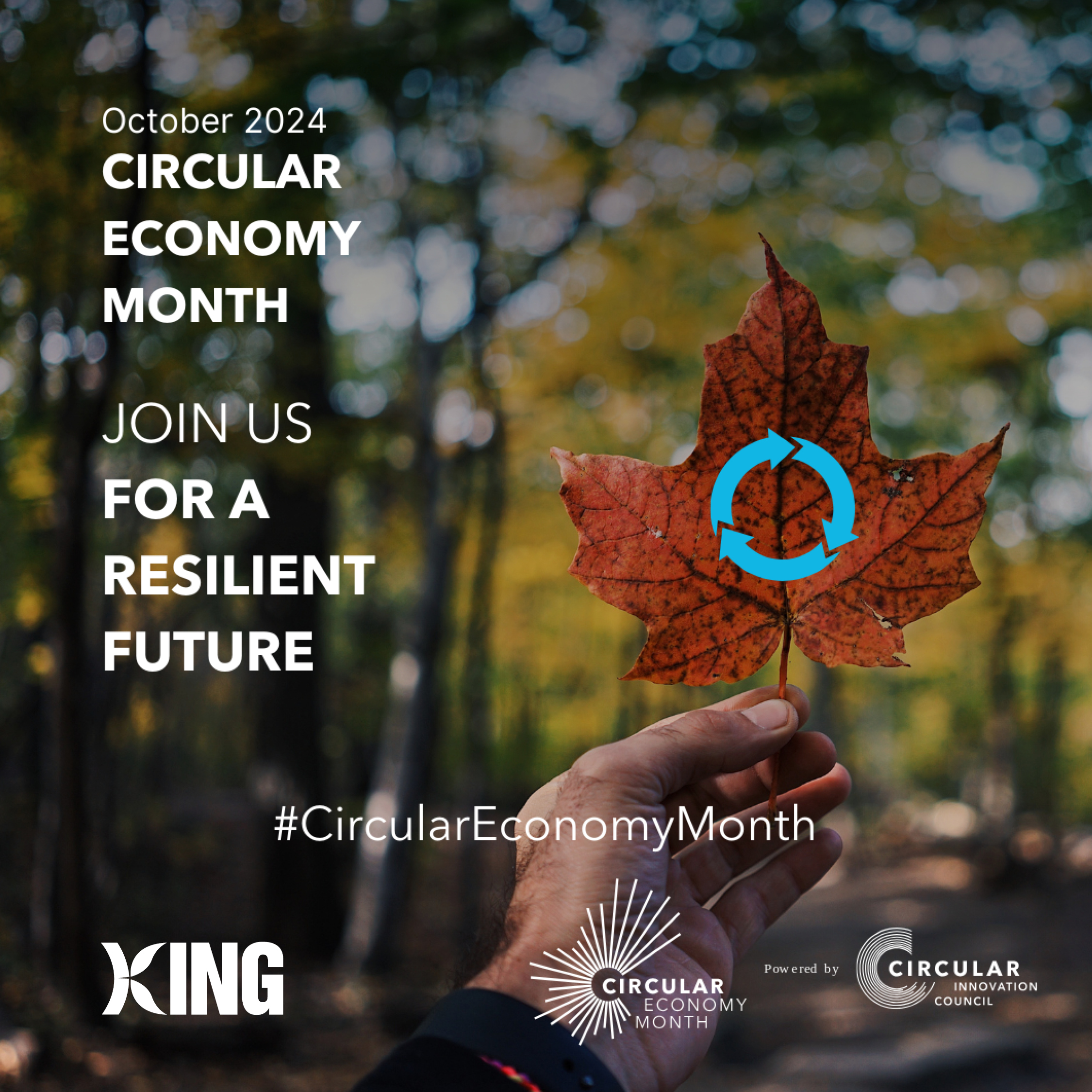 Circular Economy Month