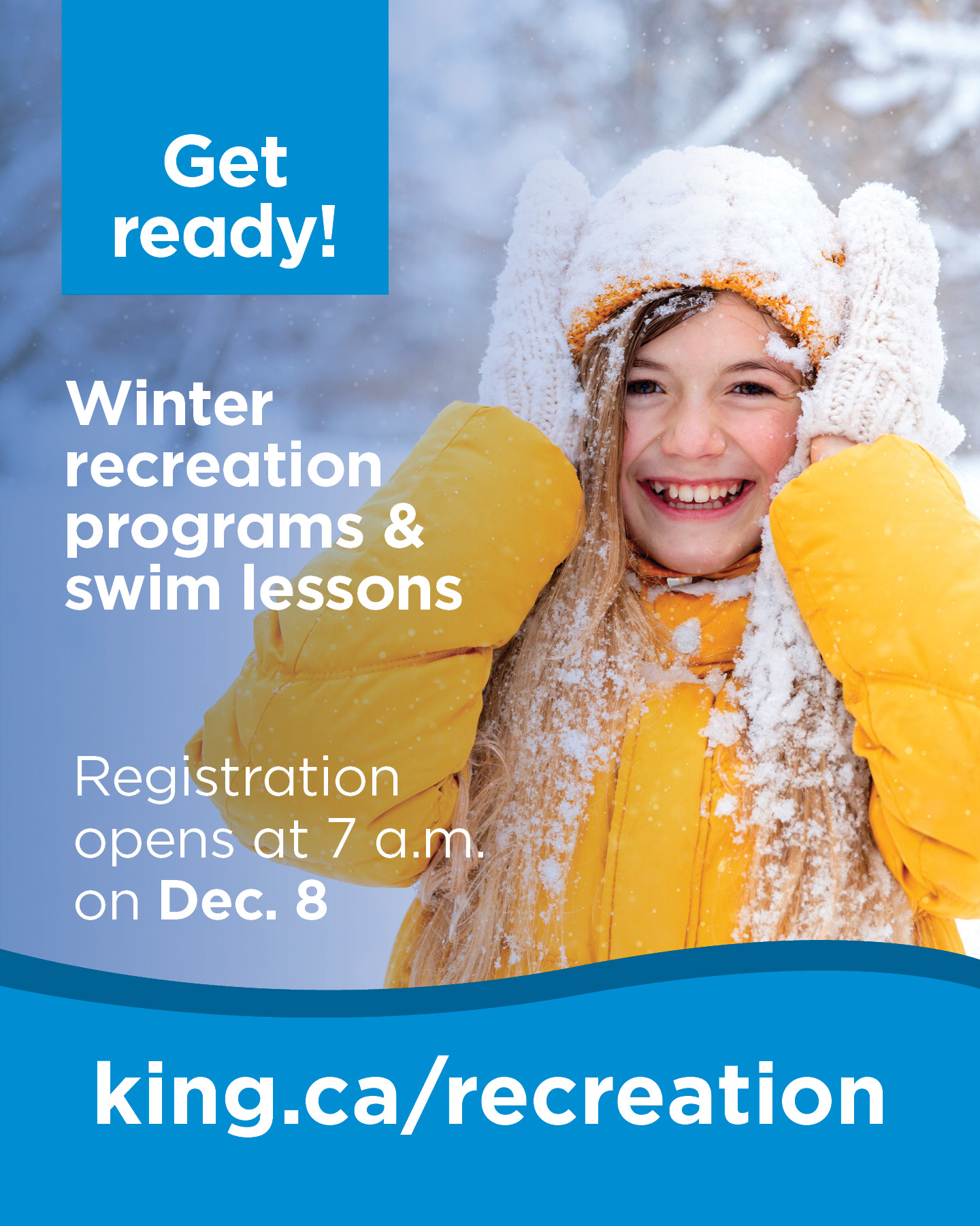 Winter Recreation Guide