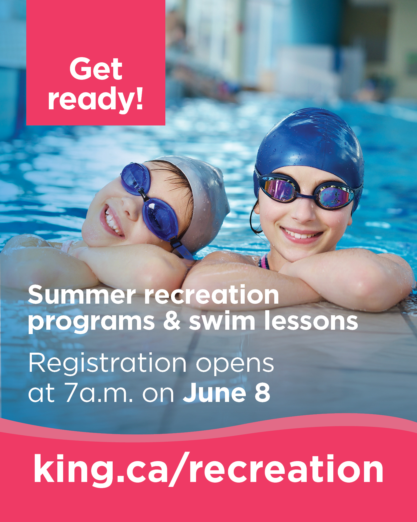 2026 Summer Recreation Guide