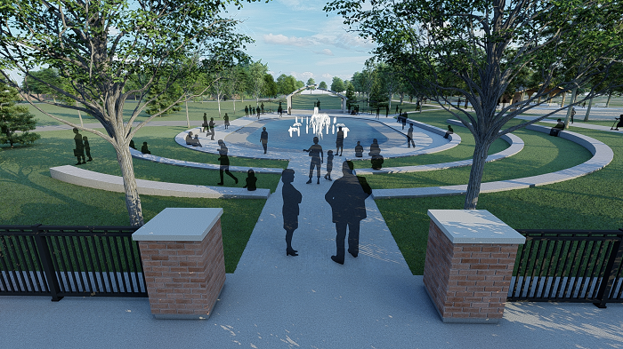 Nobleton campus