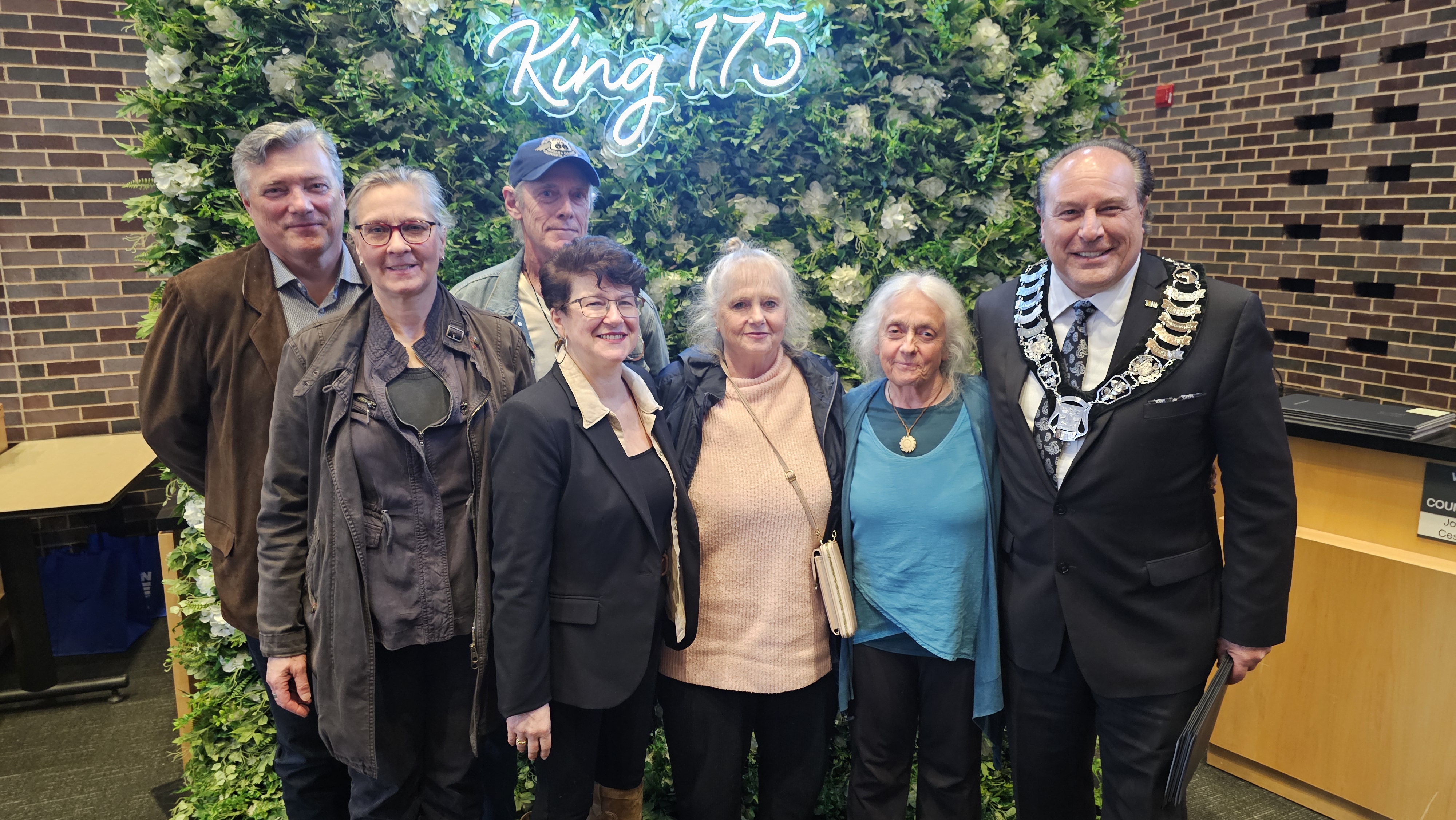 Kettleby group