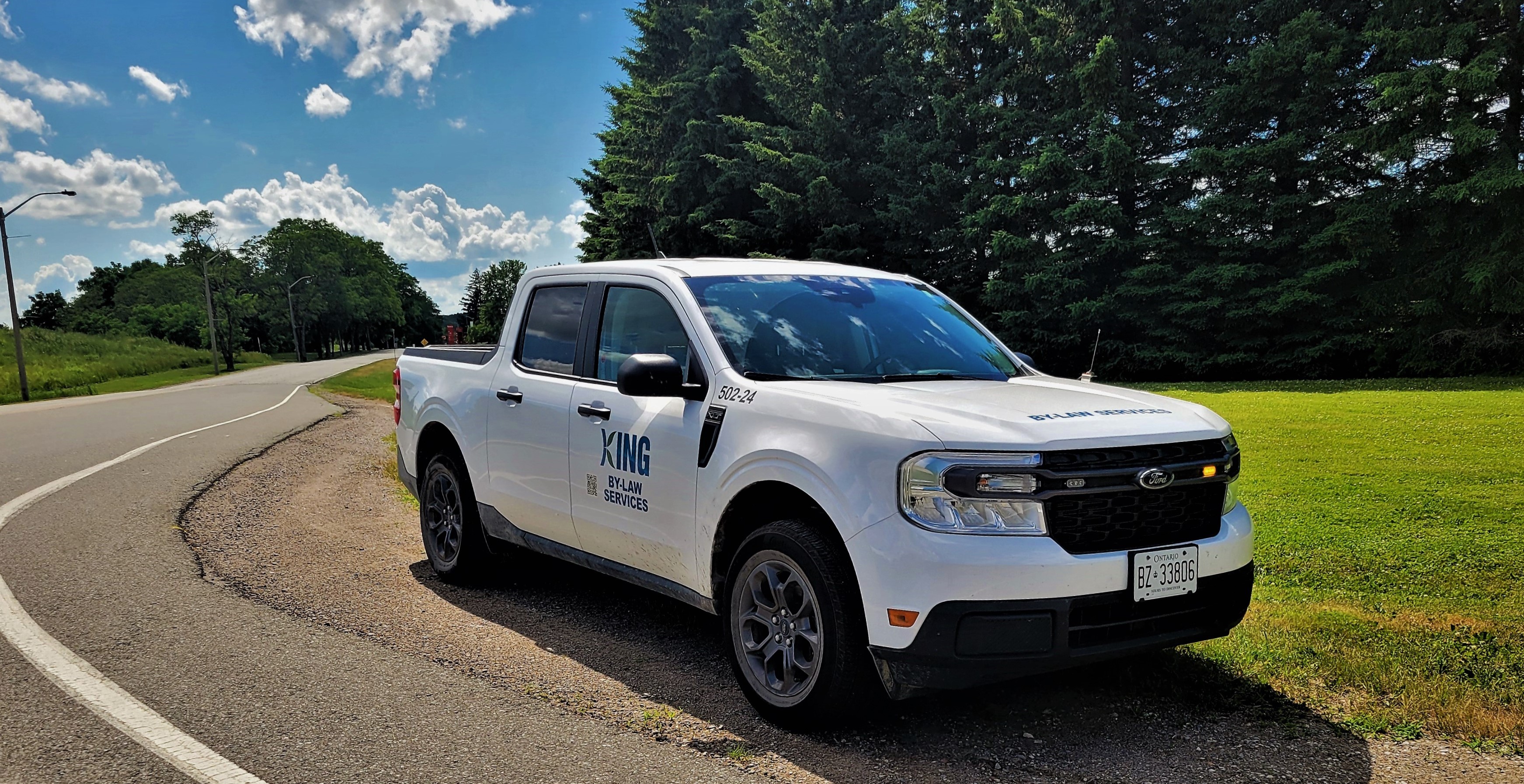 Bylaw Services