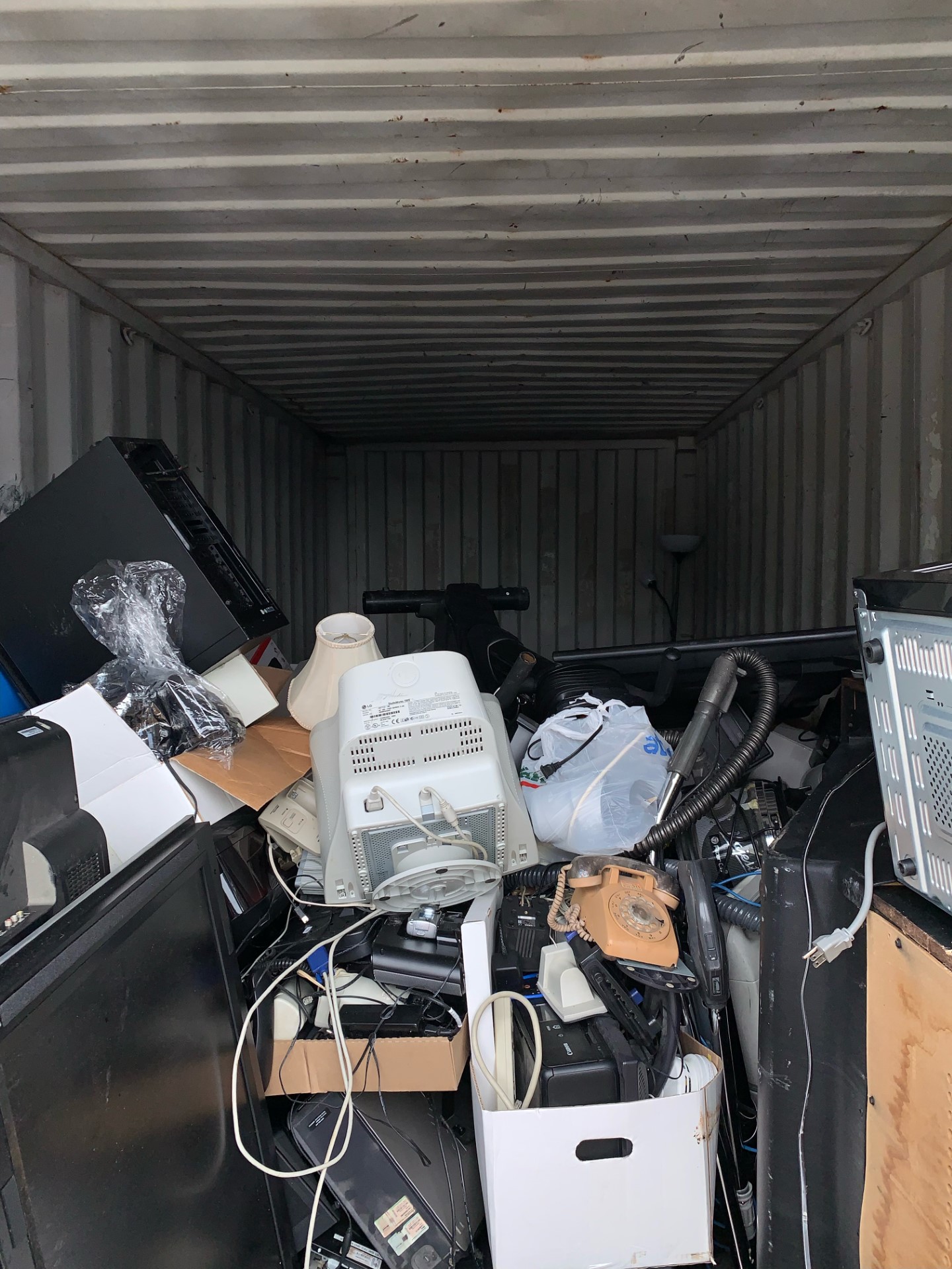 E-waste