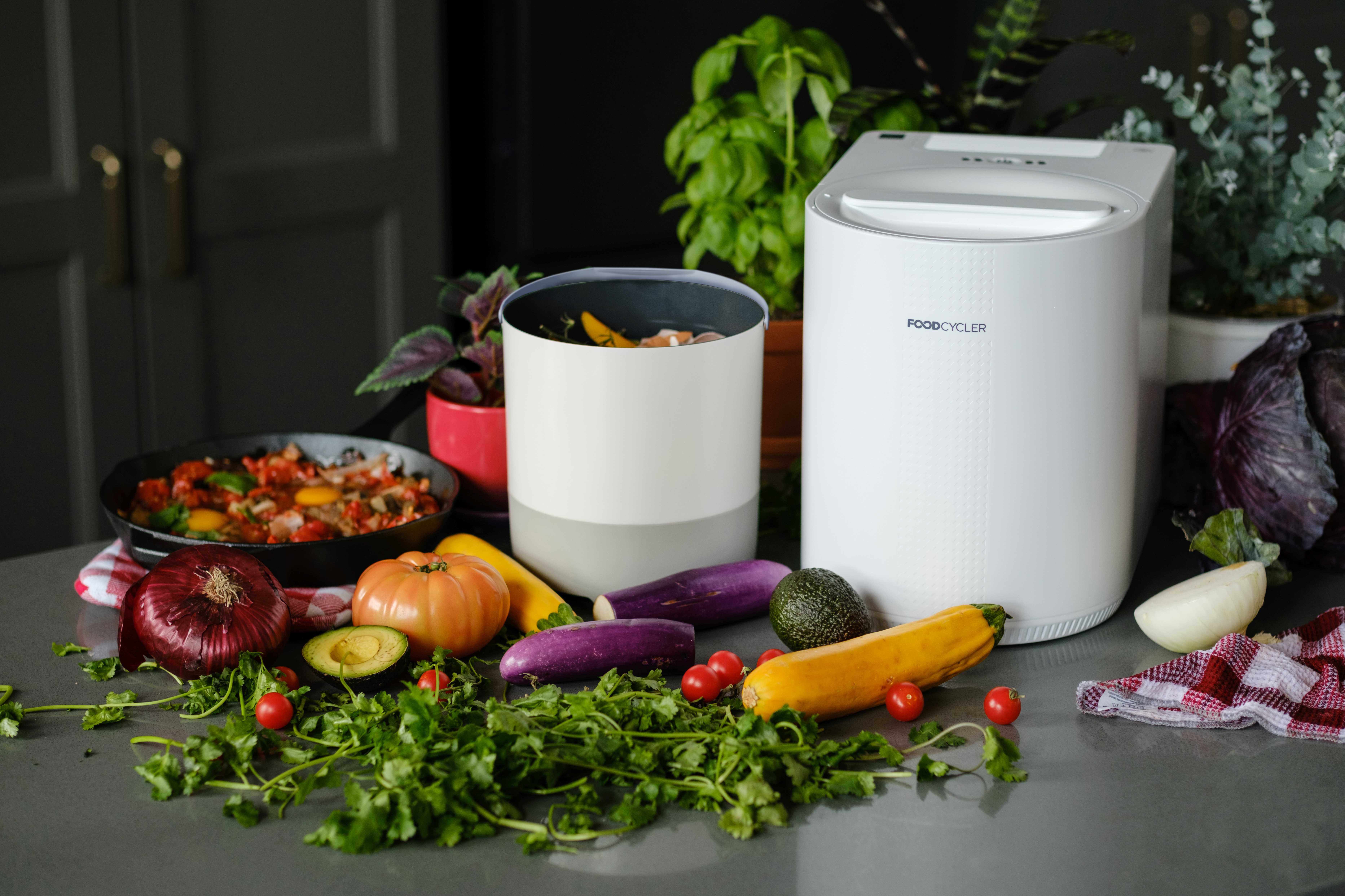 Eco 3 FoodCycler