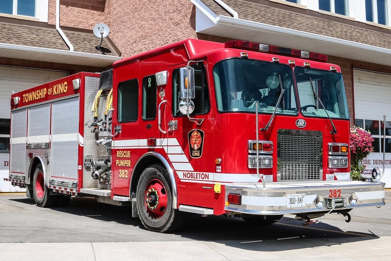 Fleet secured by Asset Management division