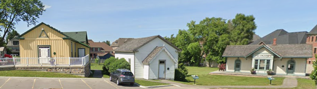 Image of King Heritage and Cultural Centre