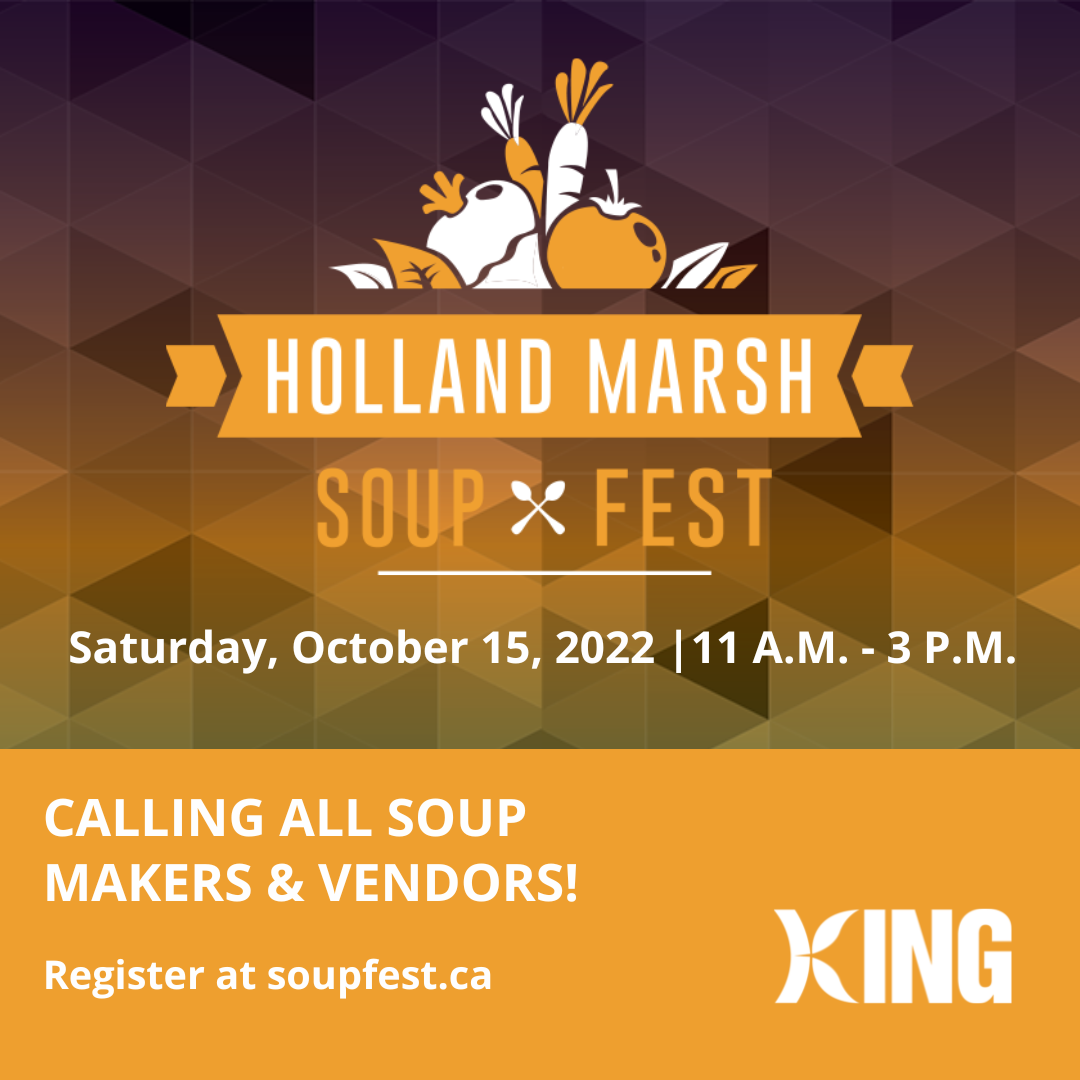 Soupfest