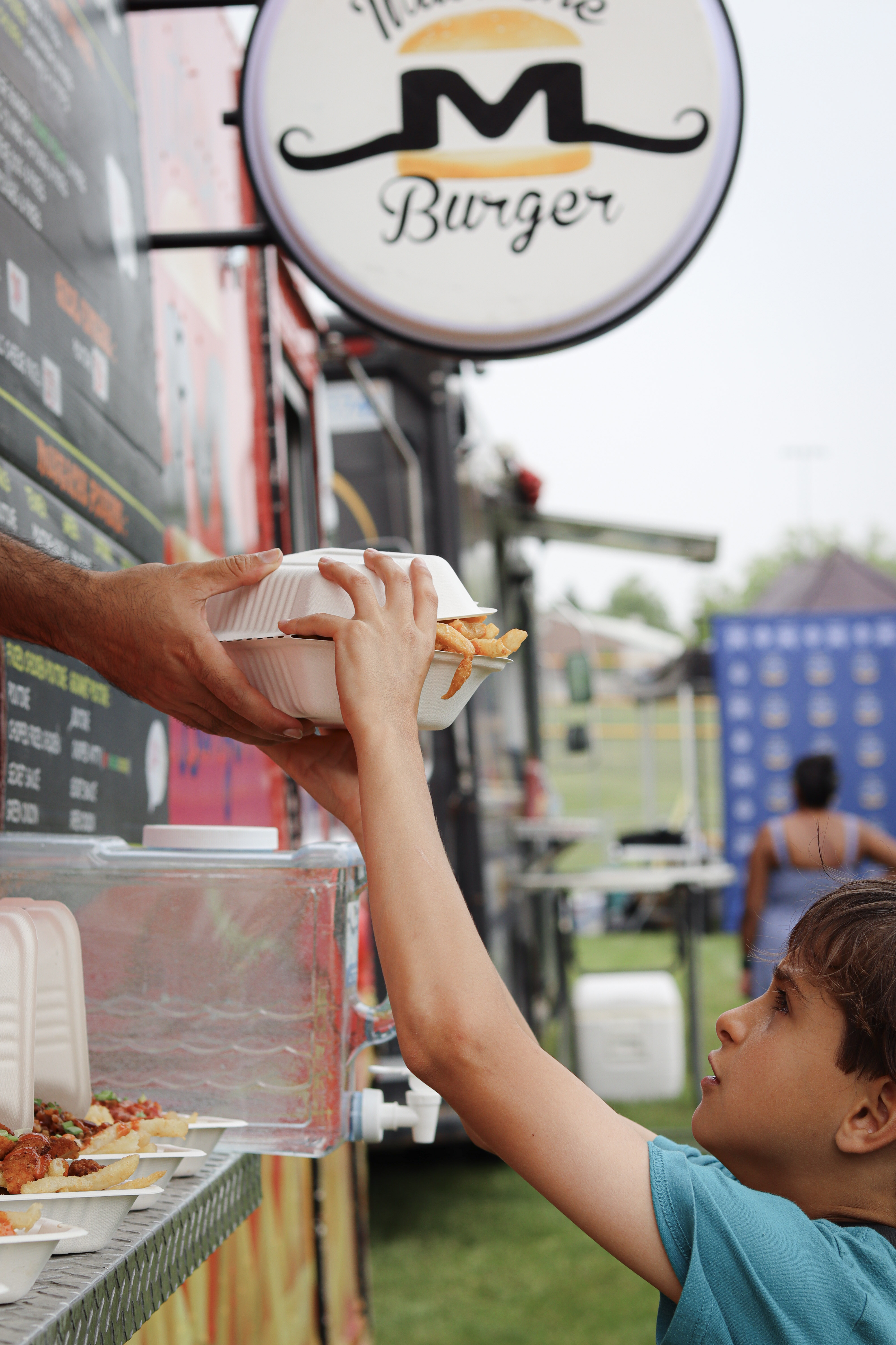 Beer and food fest