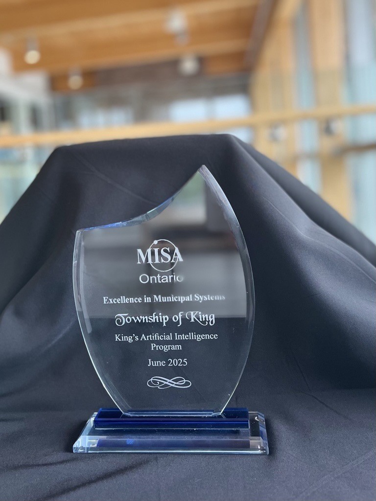 MISA Award