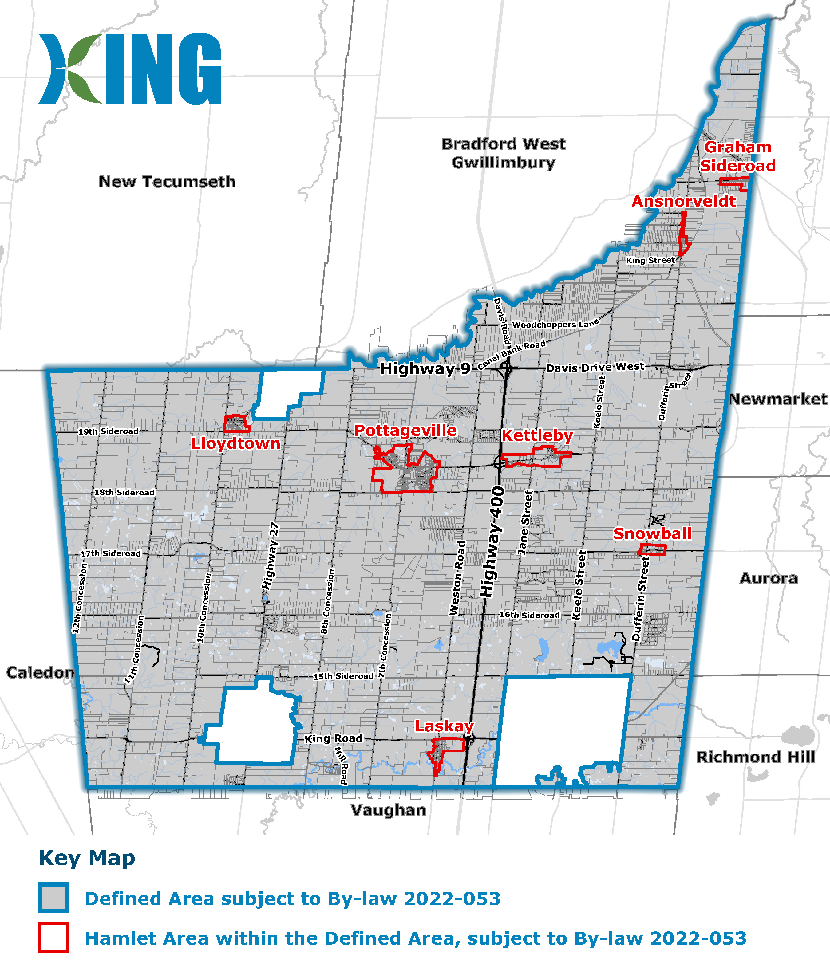 Key Map - 2022-053 Rural ZBL