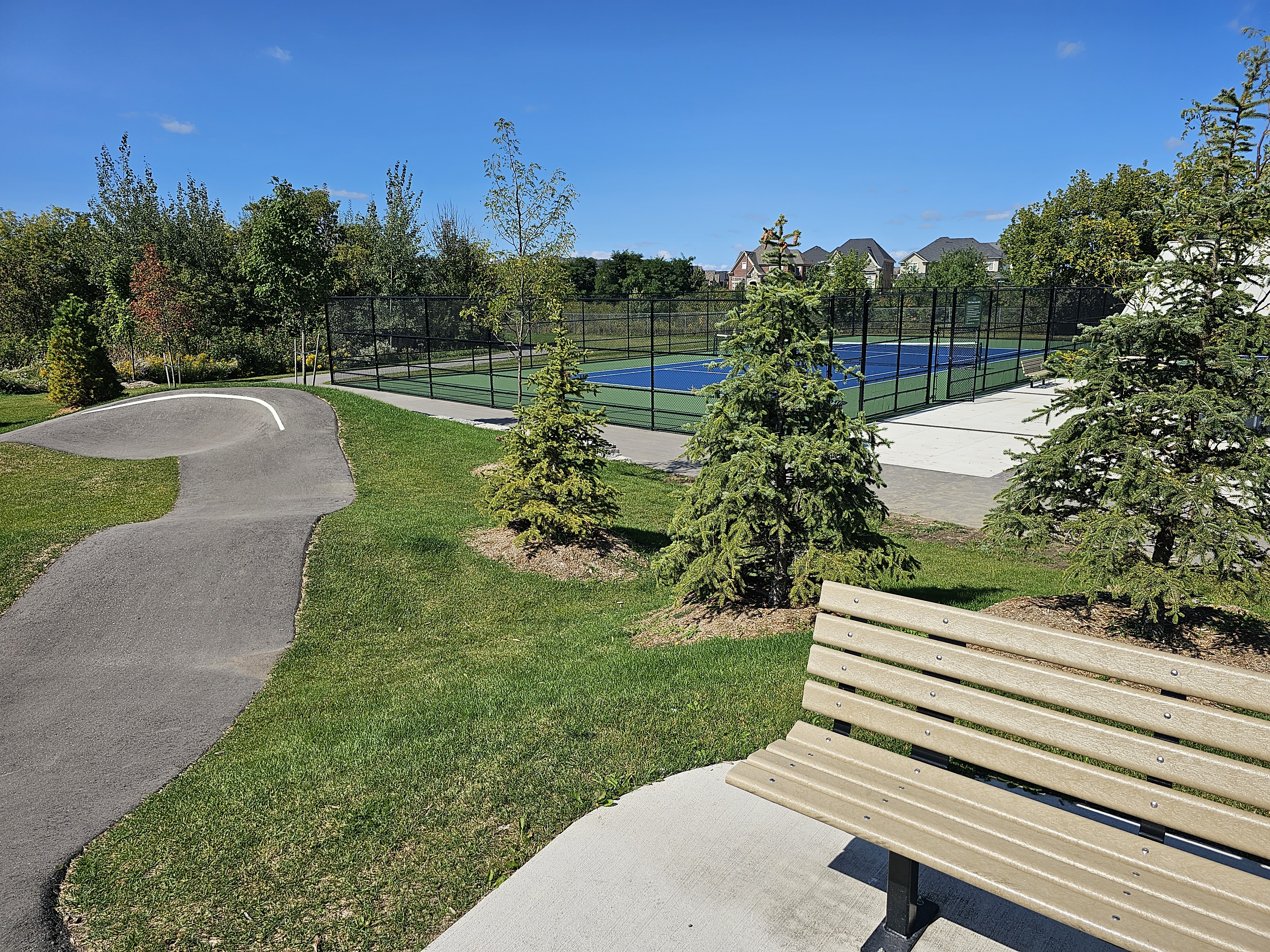 Tasca Park