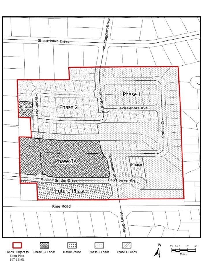 Location Map Via Moto Phase 3