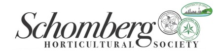 Schomberg Horticulture Society